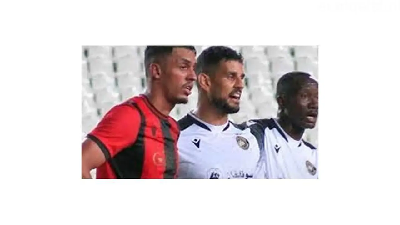 موعد مواجهة المصري وشباب بلوزداد في ربع نهائي الكونفدرالية الأفريقية المرتقبة